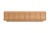 Gorven TV Stand