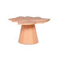 Flower Side Tables - Set of 2