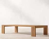 Oxford Coffee Table