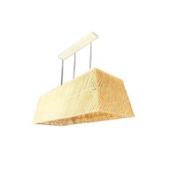 Bamboo Ceiling Lamp - Ce_Bo_Ba_094