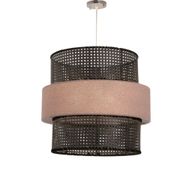 نجفة بوهو - رتان