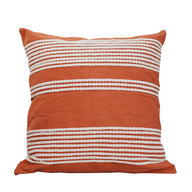 وسادة ميدو برتقالية