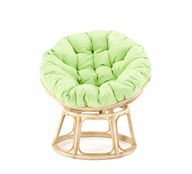 Clover Bamboo Chair