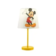 Mickey Kids Table Lamp NKYL42