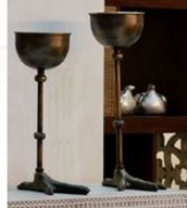 Set of 2 Goblets