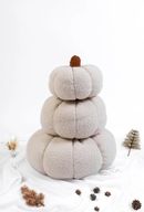Pumpkin Cushion