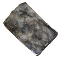 Rectangular Agate Platter