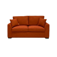 Czechia Pull Out Sofa Bed - Fully Upholstered