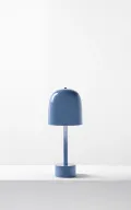 Campana Chroma - Small - Powder Blue