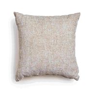Ivory Weave Cushion