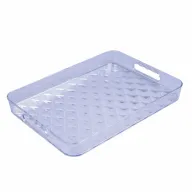 Acrylic Tray