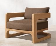 Wood Sense Outdoor Chair