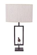 Bird Table Lamp