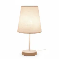 Table Lamp - White YL.500