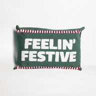 حاسس بجو العيد