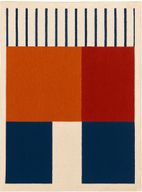 Boho Fiction Kilim Rug 1