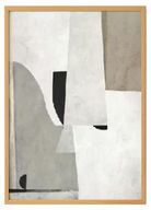 Abstract Large Artwork