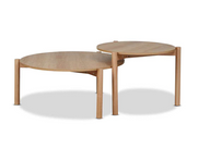 Connection Coffee table