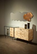 Mappa Burl Buffet