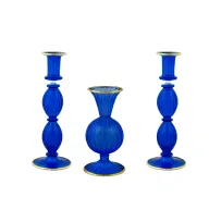 شمعدان وفازه