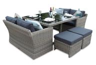 KF128 RTN L.BRWN Set