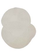 Loom Whisper – Hand Tufted Rug