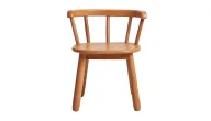 Mini Jazz Wooden Chair