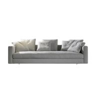 Alex Sofa - Hippo45