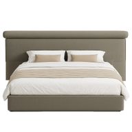 Meadow Upholstered Bed