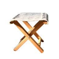 Soumak Folding Chair