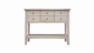 Dokan 6-Drawer Unit
