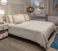 سرير باترن الفاخر