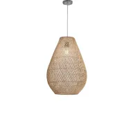 Boho ceiling lamp ARK-C018