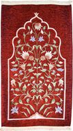 Mihrab Tarawih Prayer Mat CL-143