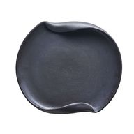 Gi Designs Wave Plate Black