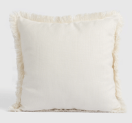 كوشن صوف بشراشيب