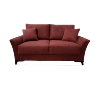 Linz Sofa Bed - Fully Upholstered