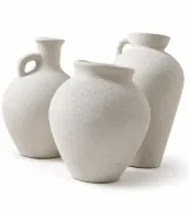 Babel Pottery set