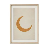 Hilal Ramadan Wall Art