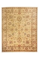 Afghanian Zegler - Handmade Rug