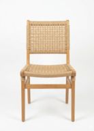 Sokoun Dining Chair