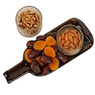 Ramadan Dates Platter