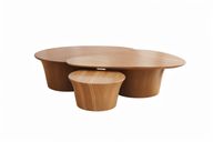 Set of 3 Coffee Tables