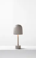 Campana Chroma - Small - Lunar Grey