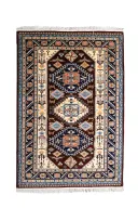 شروان باكستاني سجاد يدوي