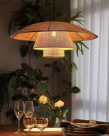 Layers Chandelier