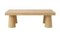 Lara Long Coffee Table