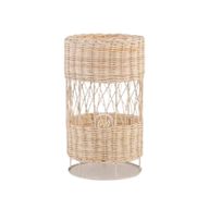 Boho Table Lamp NBC22