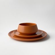 Arki Dinner Set (18 Pieces)