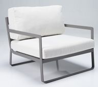 Paros Armchair AG2101